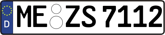 ME-ZS7112