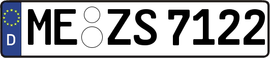 ME-ZS7122