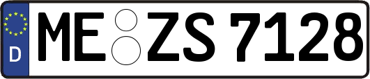ME-ZS7128