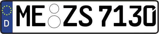 ME-ZS7130
