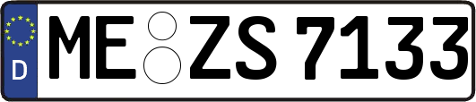 ME-ZS7133