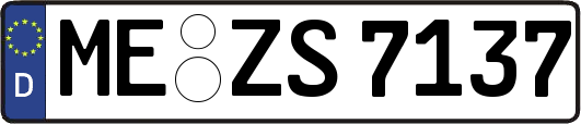 ME-ZS7137