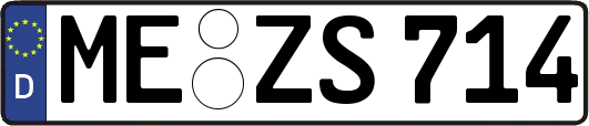 ME-ZS714