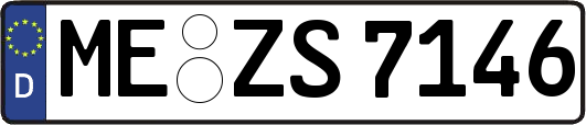 ME-ZS7146