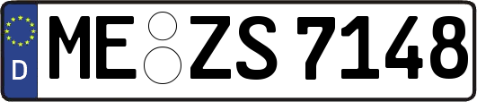 ME-ZS7148