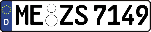 ME-ZS7149