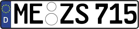 ME-ZS715