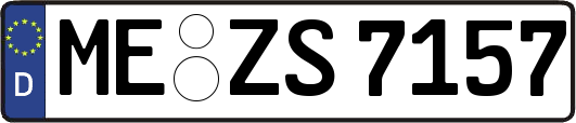 ME-ZS7157