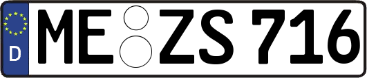 ME-ZS716