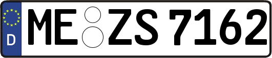 ME-ZS7162