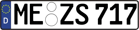ME-ZS717