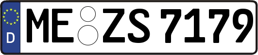 ME-ZS7179
