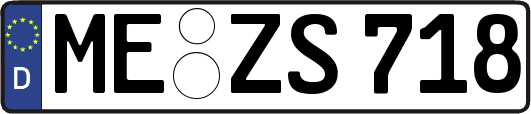 ME-ZS718