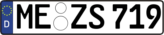 ME-ZS719