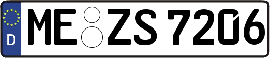 ME-ZS7206