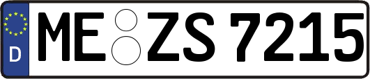 ME-ZS7215