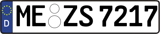 ME-ZS7217
