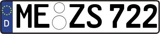 ME-ZS722
