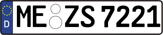 ME-ZS7221