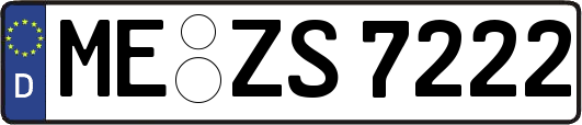 ME-ZS7222