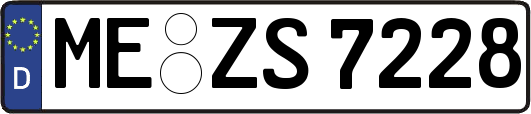 ME-ZS7228
