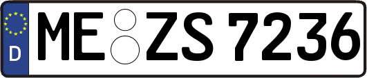 ME-ZS7236
