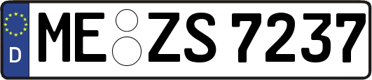 ME-ZS7237