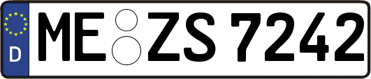 ME-ZS7242