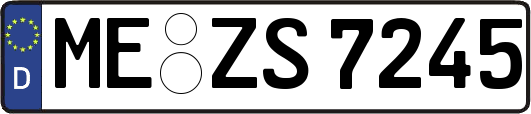 ME-ZS7245