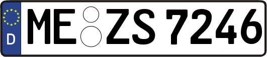 ME-ZS7246