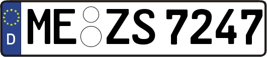 ME-ZS7247
