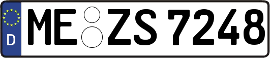 ME-ZS7248