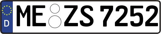 ME-ZS7252