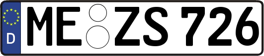 ME-ZS726