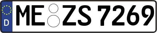 ME-ZS7269