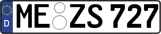 ME-ZS727