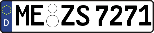 ME-ZS7271