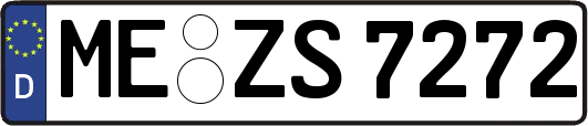 ME-ZS7272