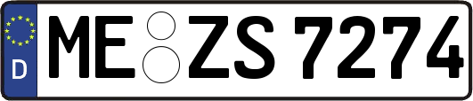 ME-ZS7274