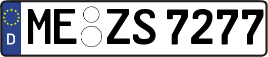 ME-ZS7277