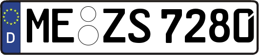 ME-ZS7280
