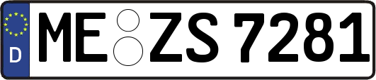 ME-ZS7281
