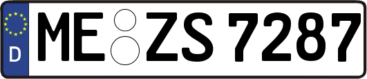 ME-ZS7287