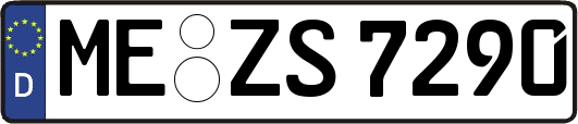 ME-ZS7290