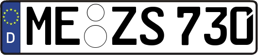 ME-ZS730