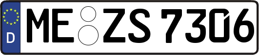 ME-ZS7306