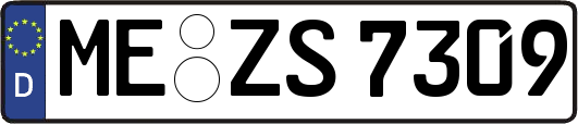 ME-ZS7309