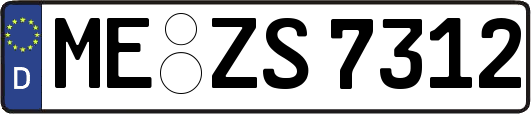 ME-ZS7312