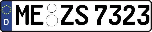 ME-ZS7323