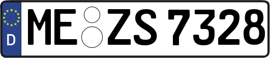 ME-ZS7328